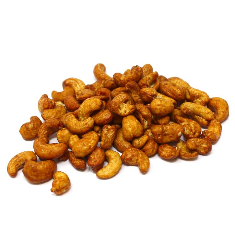 Anacardo Tostado con Tamari Eco Biocomercio