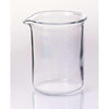 Vaso de Laboratorio, Camassia