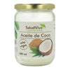 Aceite de coco ECO Salud Viva 500 g