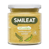 Tarrito de Verduras con Quínoa Ecológico Smileat, 230g