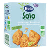 Galletitas animales Solo Cereales 100 g-Hero Solo
