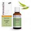 Aceite esencial Eucalipto Azul Hoja Bio Pranarom 30 ml