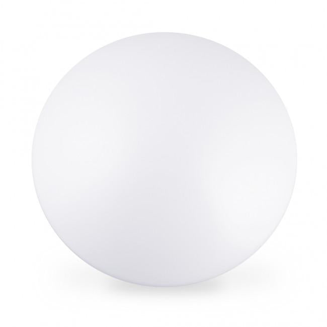 Plafón redondo de techo LED Samara GSC