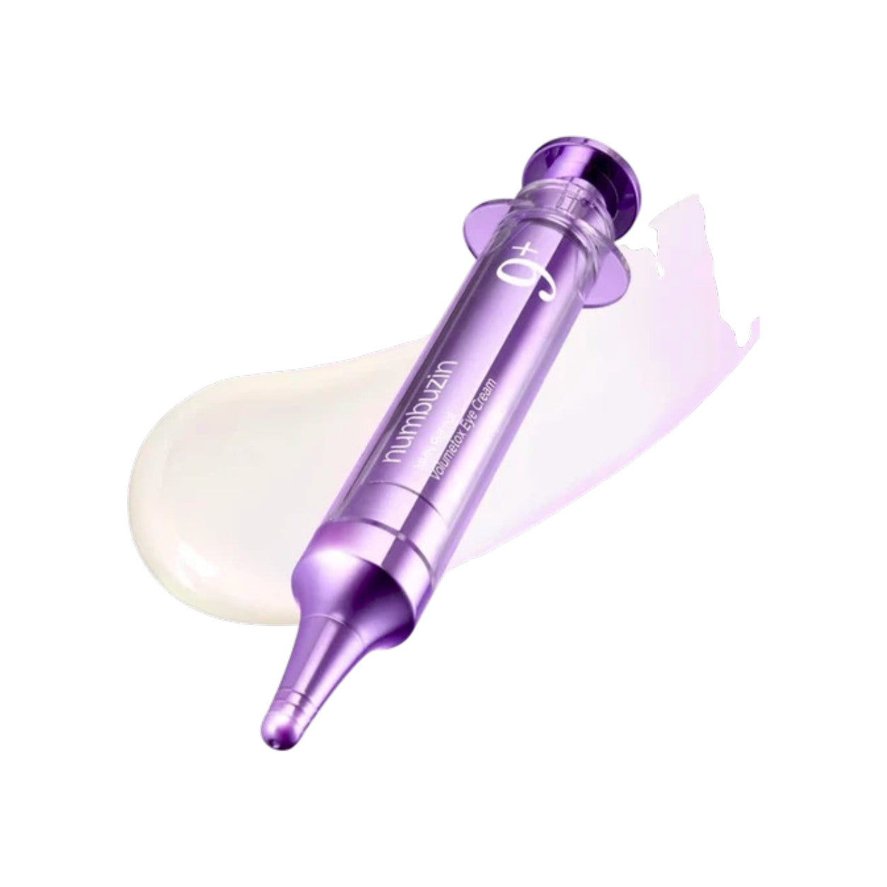 No.9 NAD+ Retinol Volumentox Eye Cream Numbuzin 10ml