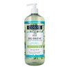 Gel de ducha protector con aceite de oliva Coslys 1 L