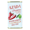 Aceite de Oliva y Guindilla Eco Azada 225 ml