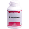 Holomega Lactoferrina  Equisalud 180 Caps