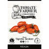 Semillas de Tomate Colección Tigrella Bicolore