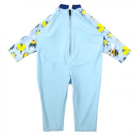 Traje Protección Solar para niños Bugs Life  Splash about