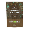 Gotas de Chocolate 100% cacao ECO Planeta Huerto 200 g