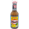 Salsa de chile habanero ""Kutbil-ik" Yucateco 120 ml.