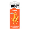 Bebida de Avena Sin Gluten YOSOY 1L