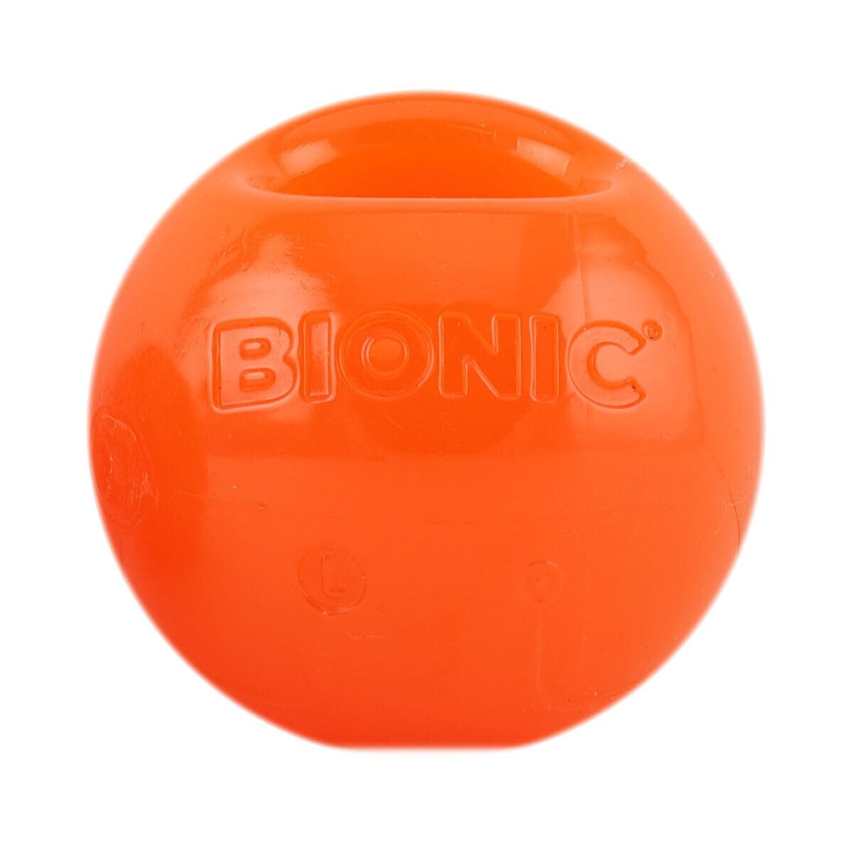 Pelota BIONIC S, 5.8cm