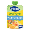 Bol Yogur Mediterraneo Hero 100g