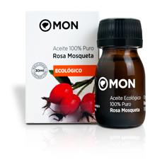 Aceite Rosa Mosqueta Puro Mon Deconatur  30 ml