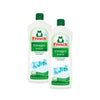 Vinagre antical Eco Frosch Pack 2 x 1L