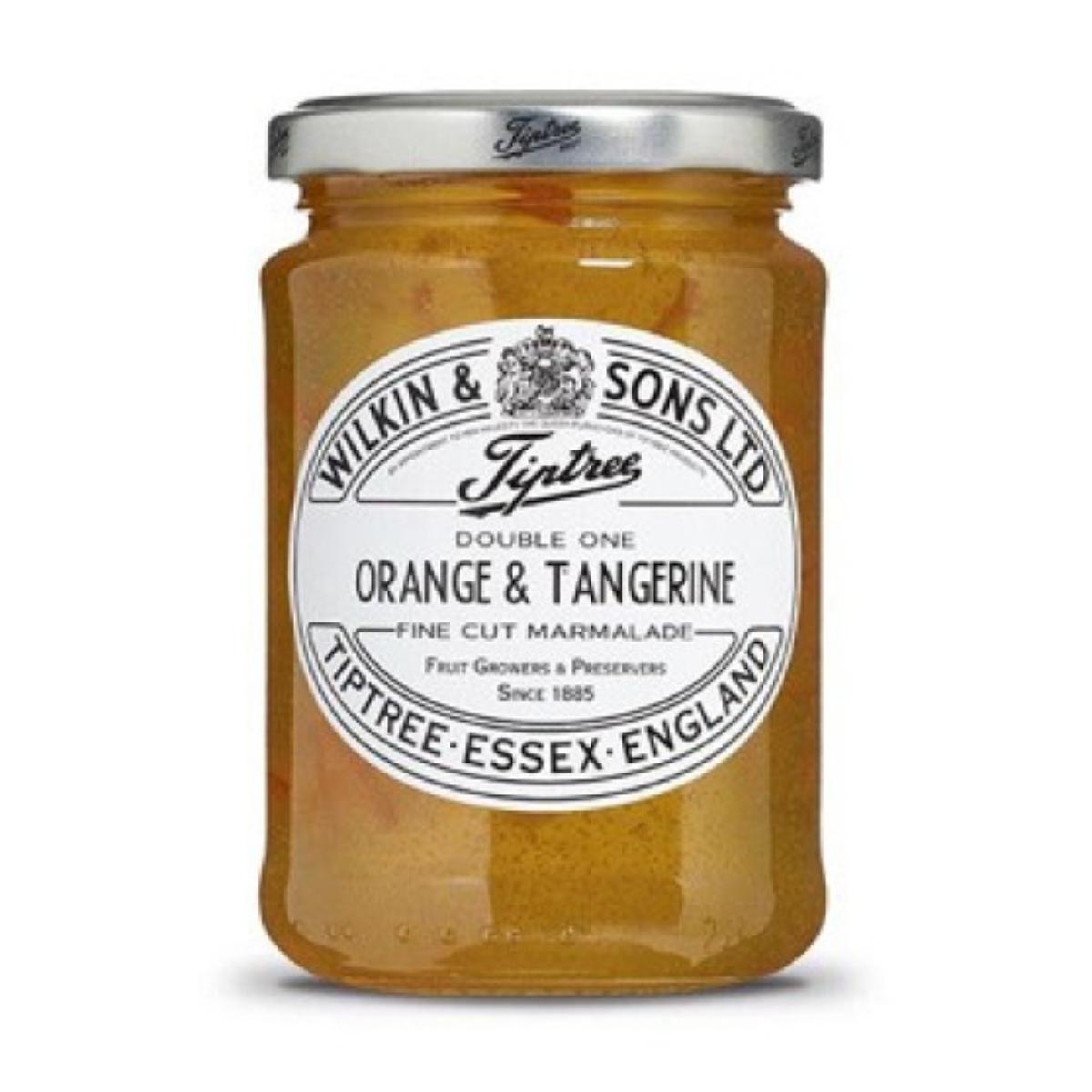 Mermelada de mandarina y naranjas Tiptree 340g