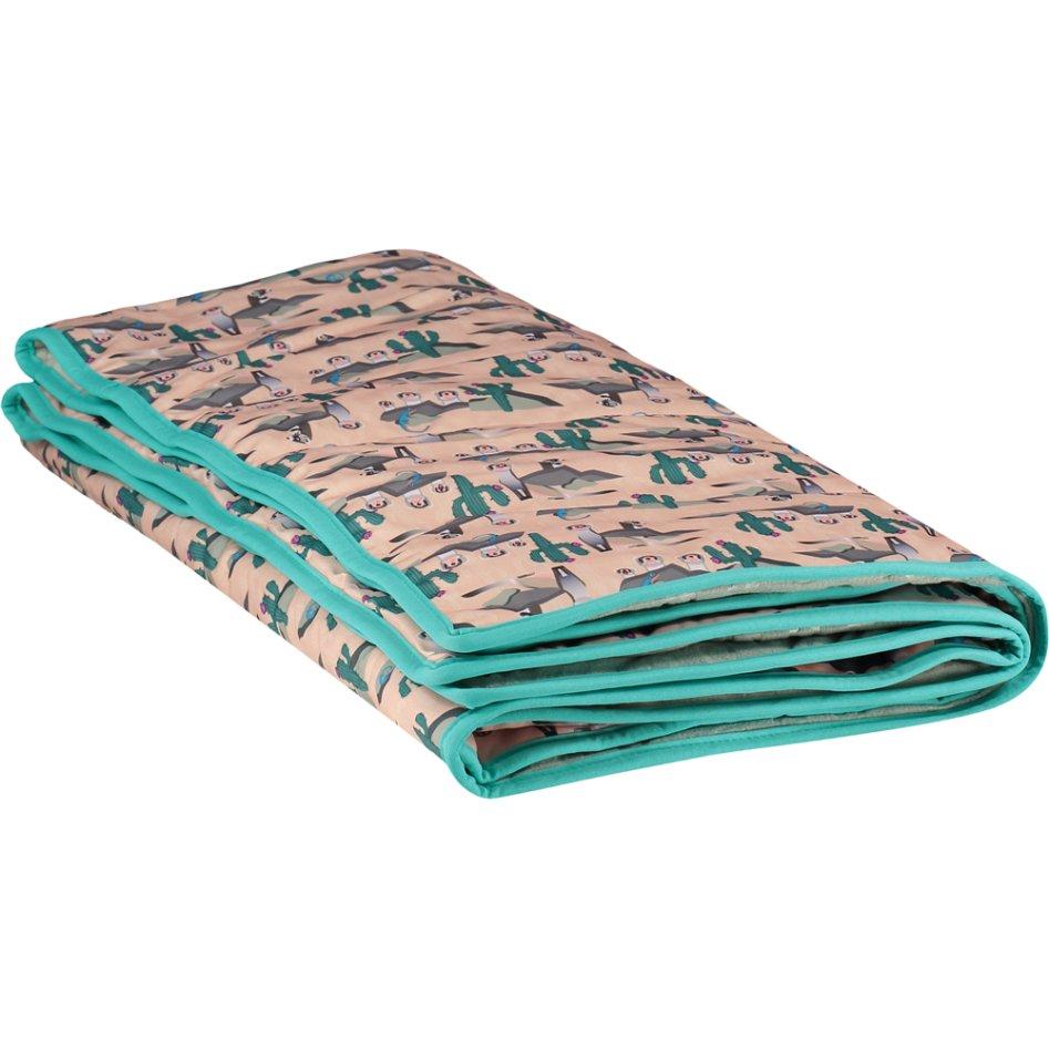 Manta de Juegos Ferret Close Parent