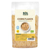 Corn flakes Ecológicos Sin gluten Bio 200 g Sol Natural