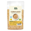 Corn flakes Ecológicos Sin gluten Bio 200 g Sol Natural
