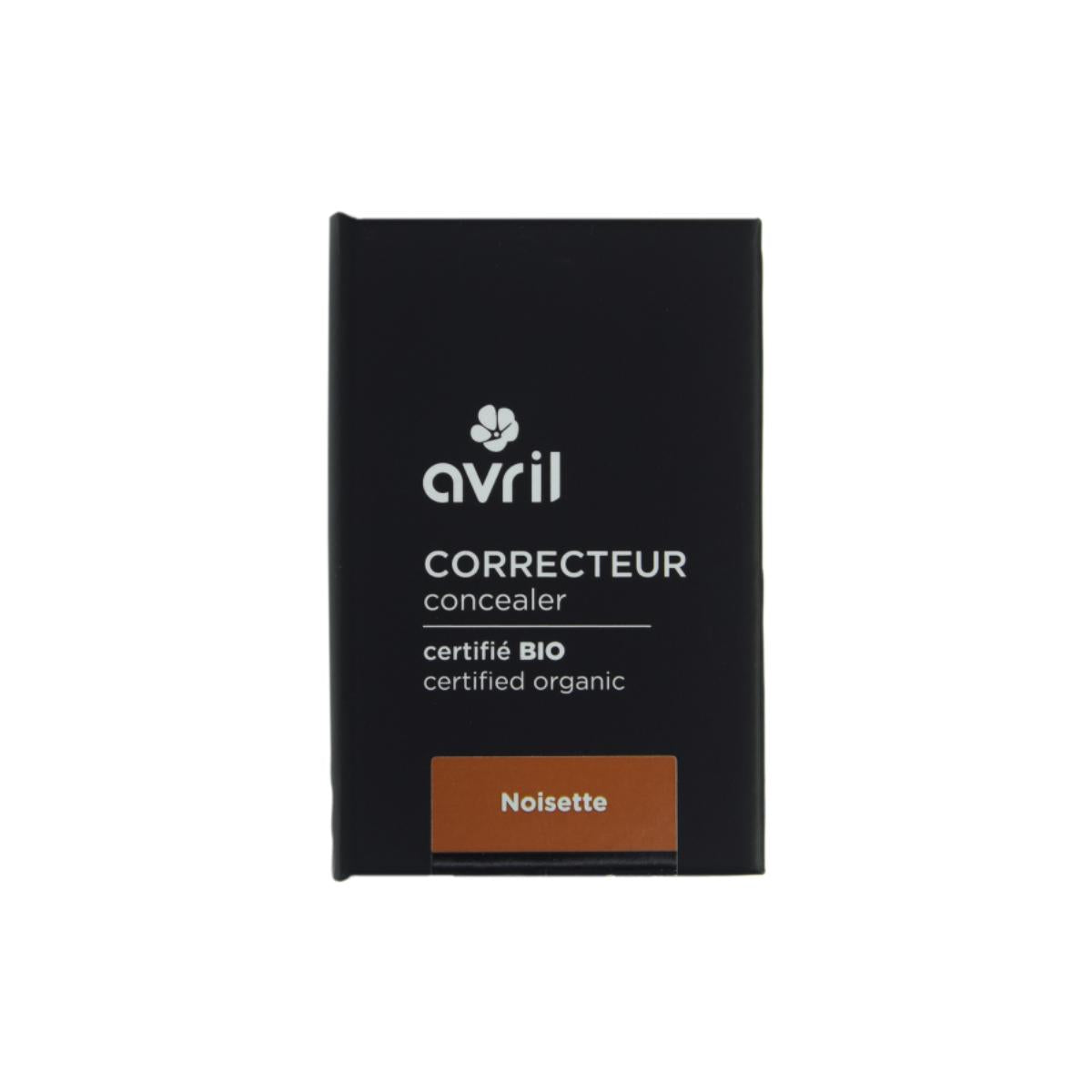 Corrector Avril 4 g Orange
