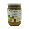 Aceitunas Blanquetas Olivateria 225g