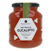 Miel Cruda de Eucalipto Planeta Huerto 500 gr