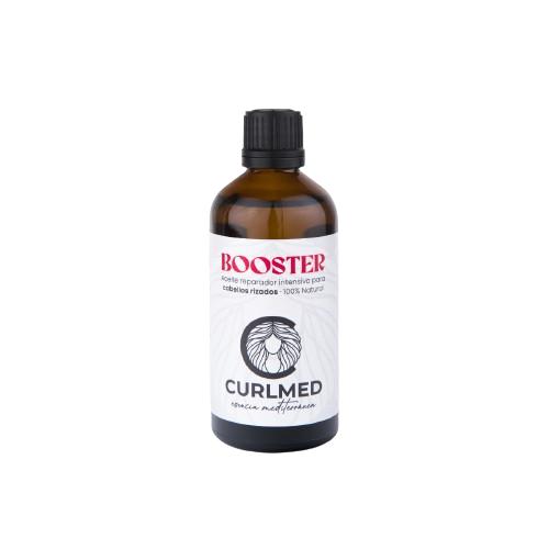 Booster Aceite CurlMed 100ml