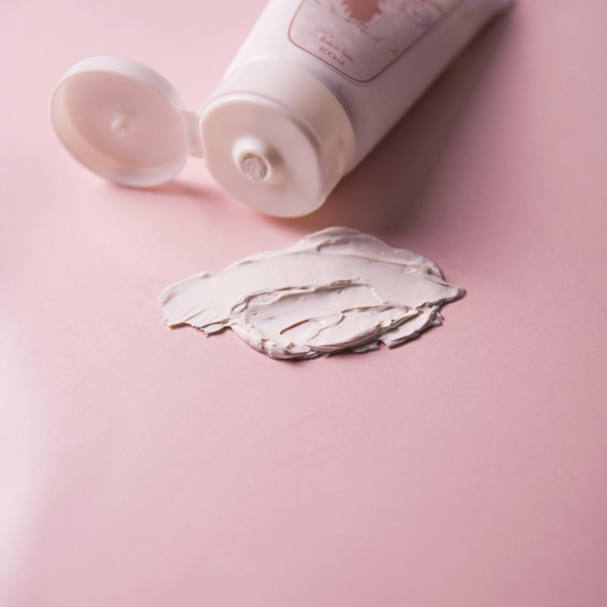 Pasta al agua infantil Mi Rebotica 100 ml