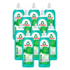 Pack 10x Lavavajillas romero Frosch 750 ml