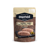 Ownat Wetline Pollo y Pavo Grain Free gatos esterilizados 85 g