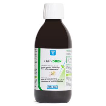 Ergydren ulmaria Nutergia, 250 ml
