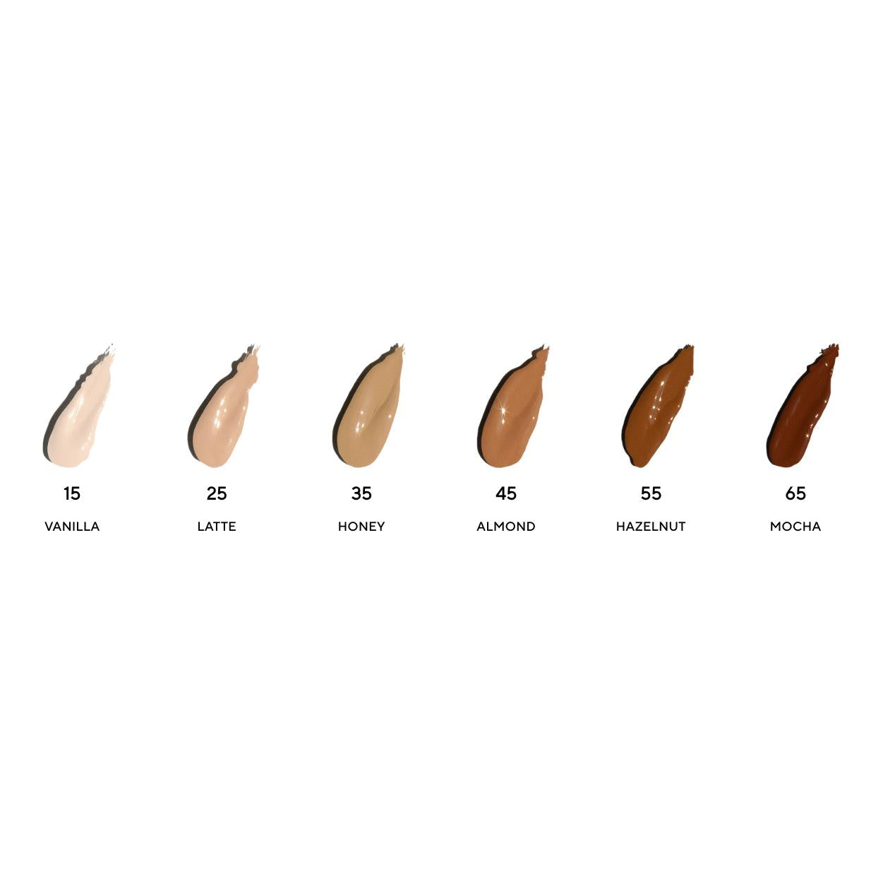 Corrector Concealer #65 Mocha Mádara 4 ml