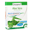 Aloe Vera Nutrabasicos Drasanvi 60 Comp