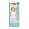 Pañal T5 junior (12-18Kg) Bambo Nature 44 uds