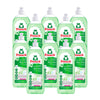 Pack 10x Lavavajilas Aloe Vera Eco Frosch 750 ml