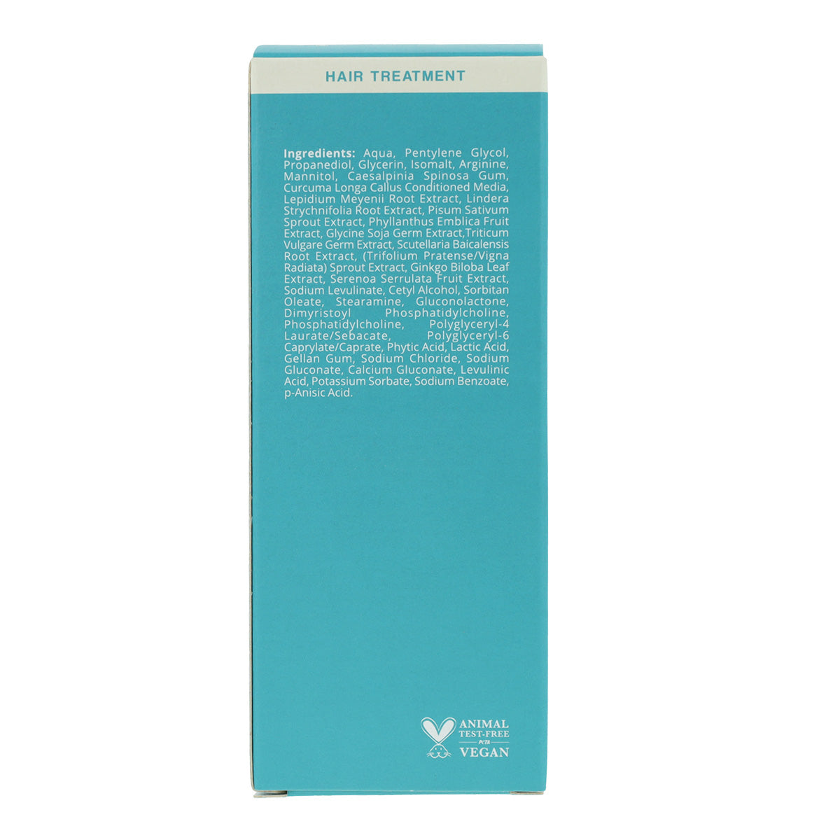 Tratamiento Crecimiento Y Densidad Capilar Freshly 50ml