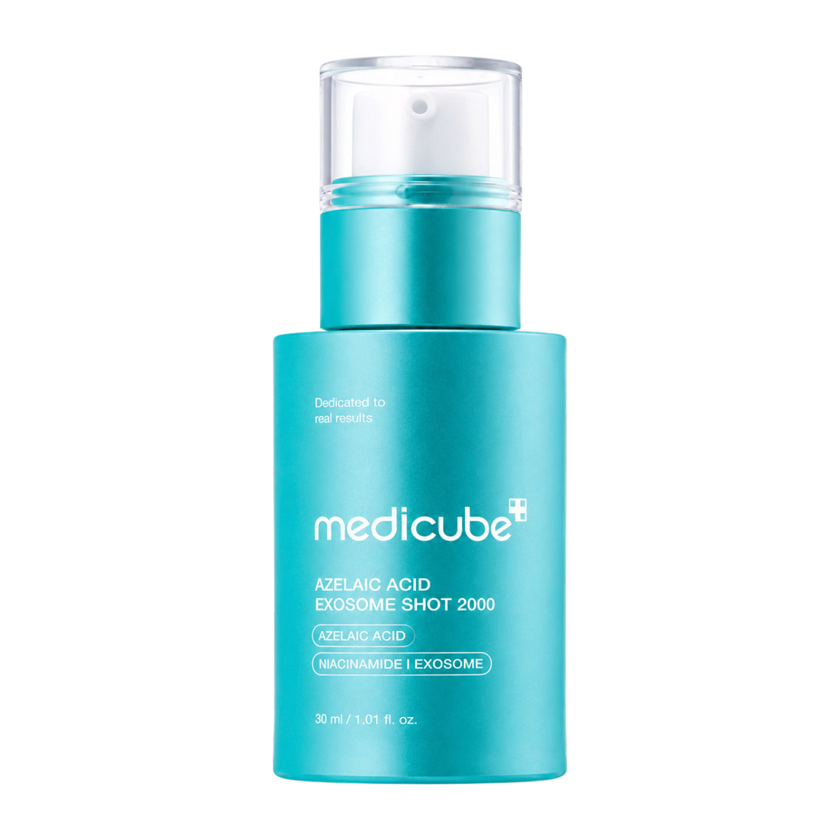 Azelaic Acid Exosome Shot 2000 medicube 30ml