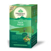 Tulsi Focus Infusión Ayurvédica Organic India 25 bolsitas