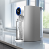 Purificador de agua de sobremesa Countertop RO SMR Tappwater