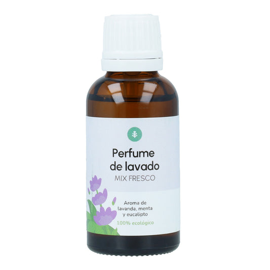 Perfume de Lavado Fresco Mix Planeta Huerto tapón dropper 30 ml