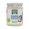 Grasa de Coco Bio NaturGreen 400 g