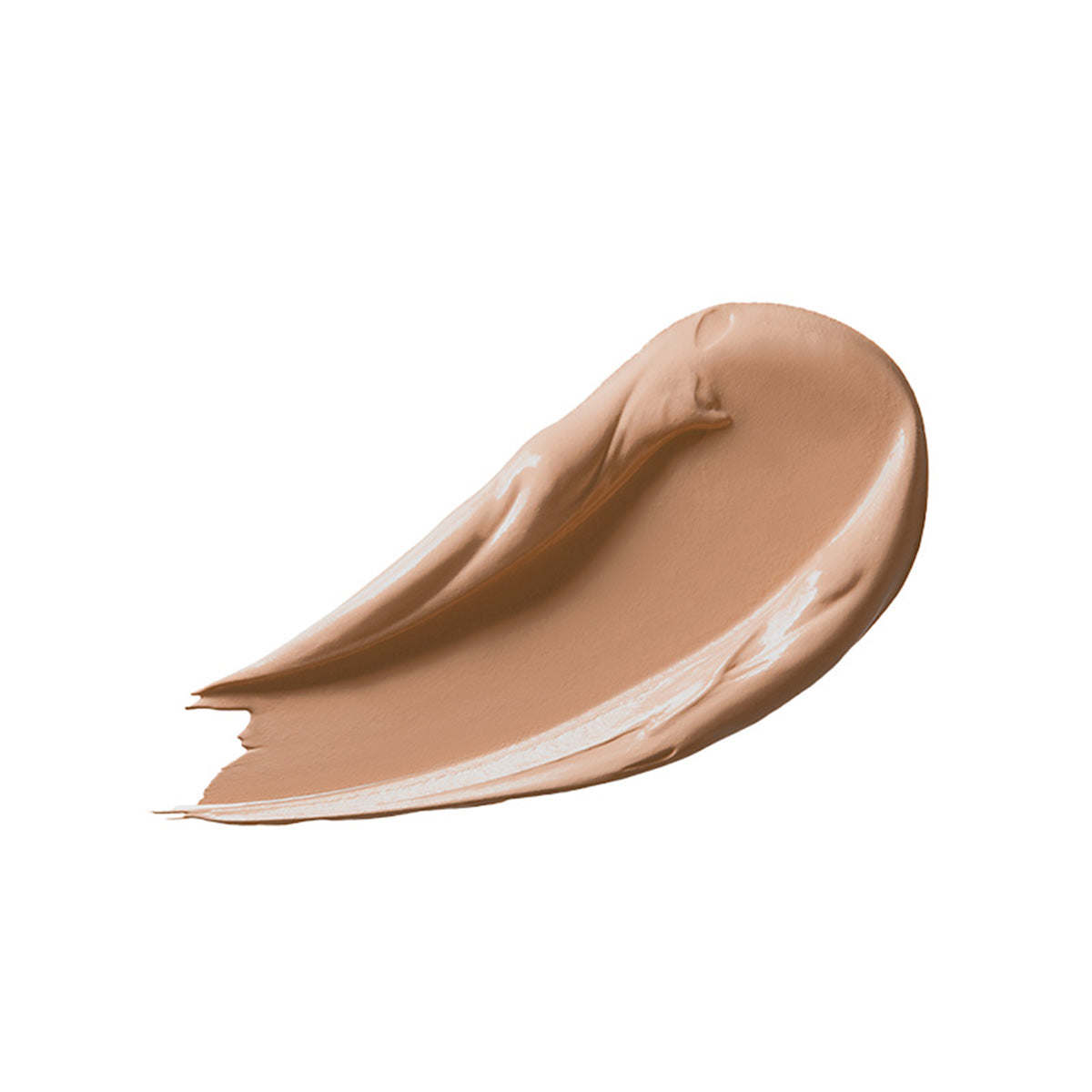 Maquillaje Fluido 02 Beige Tarifa, Acabado Impecable, Con Rosa Mosqueta y Manteca de Karité,  NaturaBio Cosmetics, 30ml