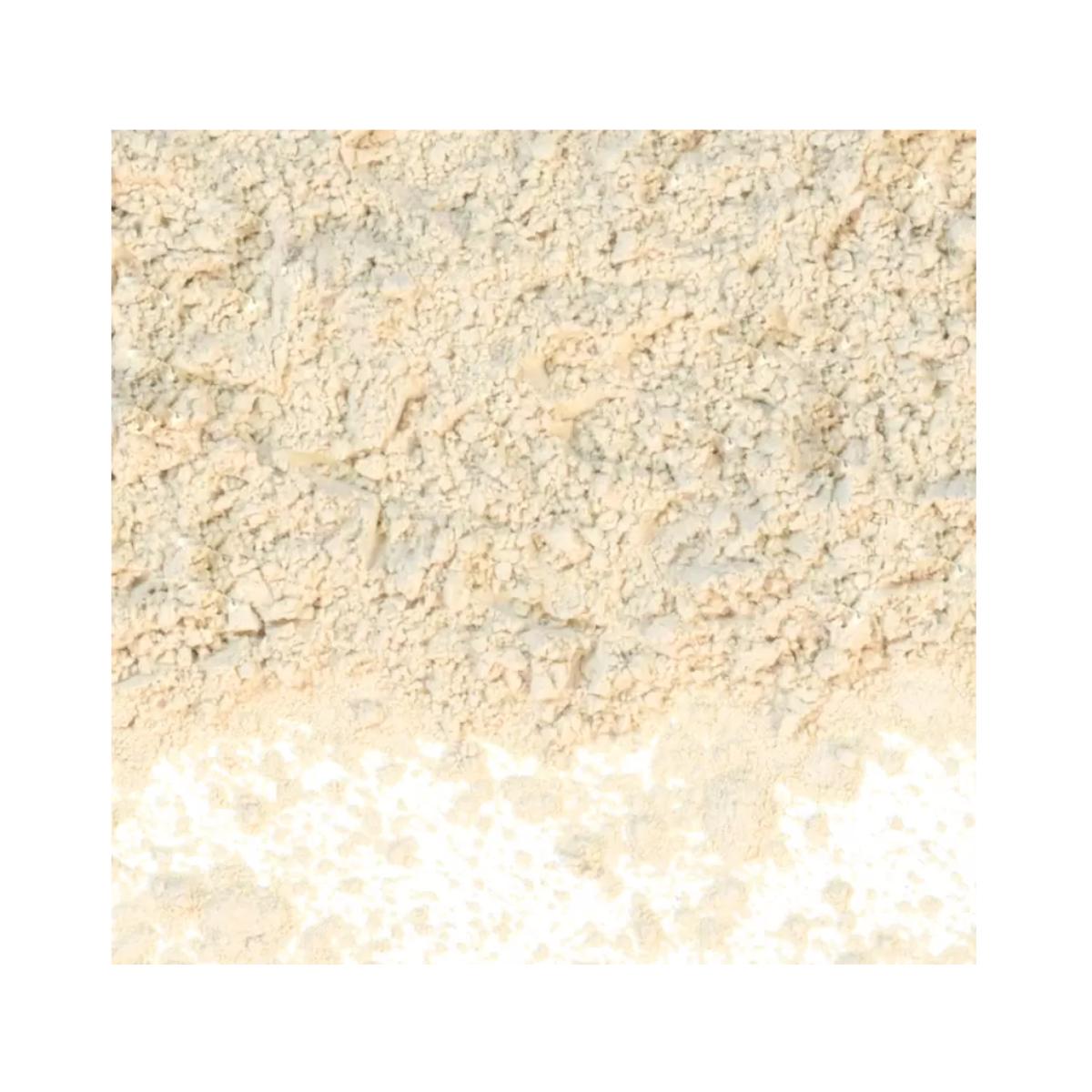 Arcilla verde (Illite). Camassia