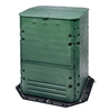 Compostador Eco King Graf 600 L con base