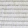 Malla de sombreo Sun Net 70% Nortene blanco 4x5 m