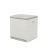Baúl 60 cm Space Saver Plastiken Beige
