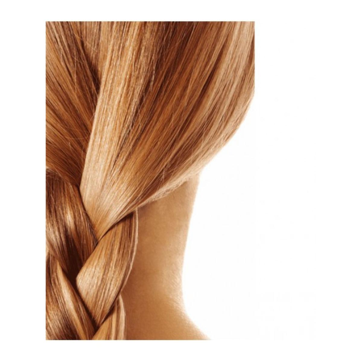 Tinte natural rubio medio Khadi 100 g