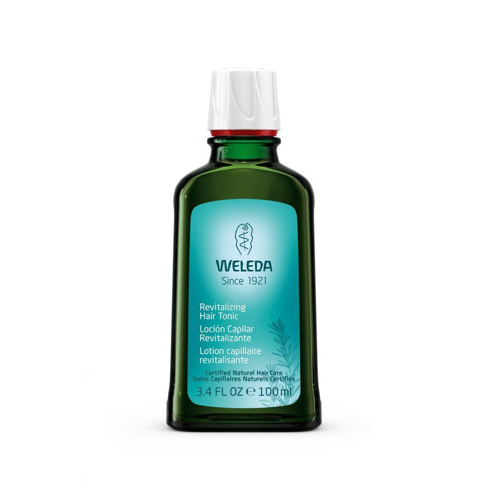 Loción Capilar de Romero Weleda, 100ml