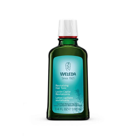 Loción Capilar de Romero Weleda, 100ml